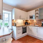 Apartamento Muehlenhaus 