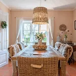 Apartamento Muehlenhaus 