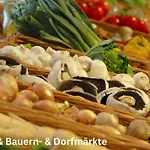 Apartamento Muehlenhaus 