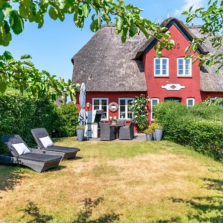 Apartment Muehlenhaus 