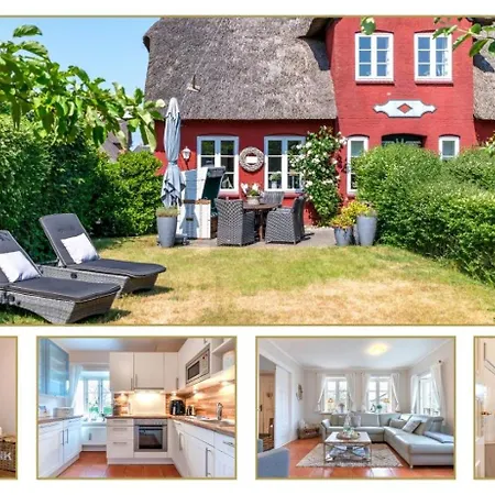 Apartment Muehlenhaus 