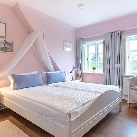 Apartamento Mühlenhaus Teil 1