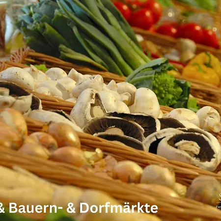 Apartamento Mühlenhaus Teil 1 Wrixum