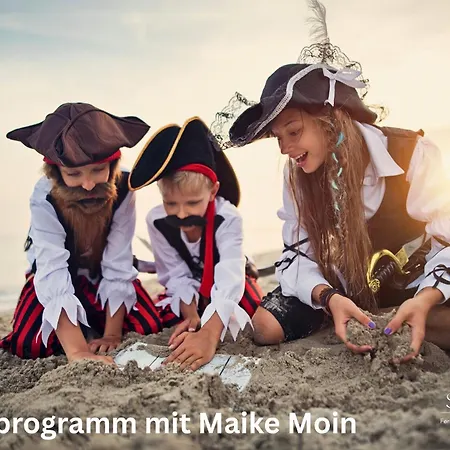 Mühlenhaus Teil 1 Apartamento *