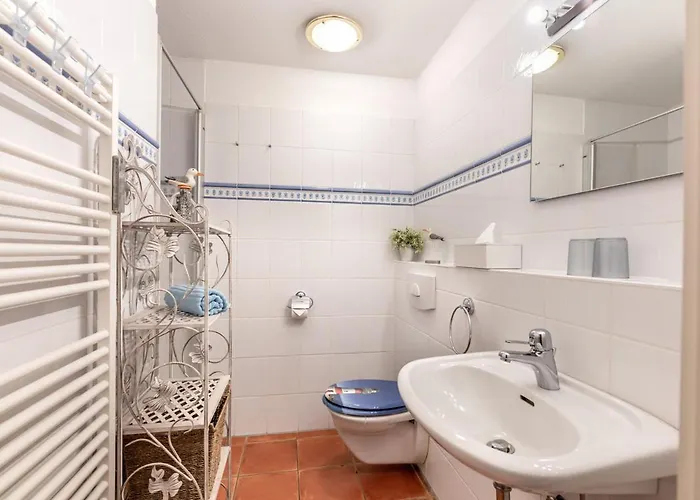 Appartement Muehlenhaus 