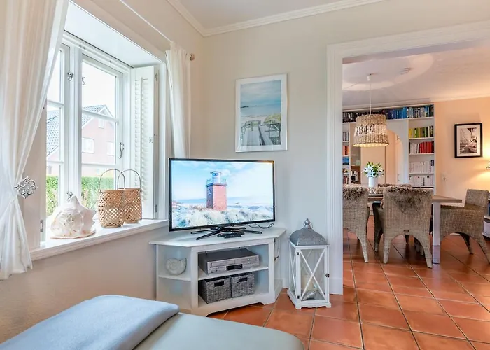 Appartement Muehlenhaus 