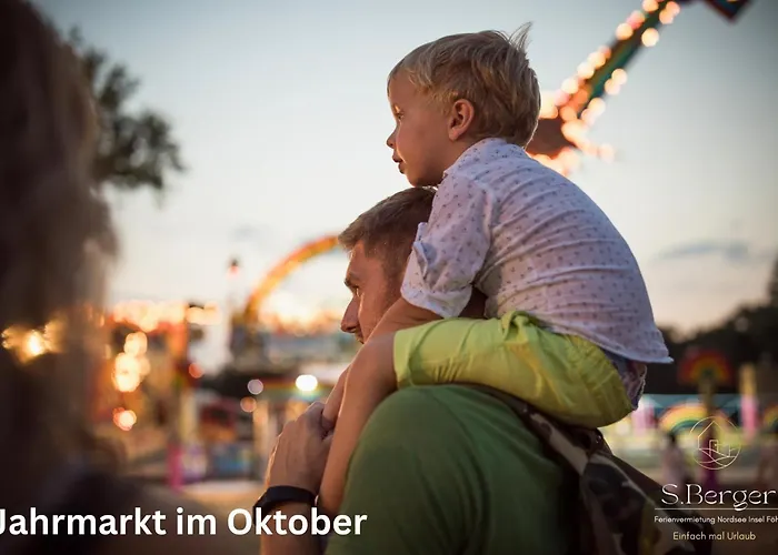 Appartement Muehlenhaus 