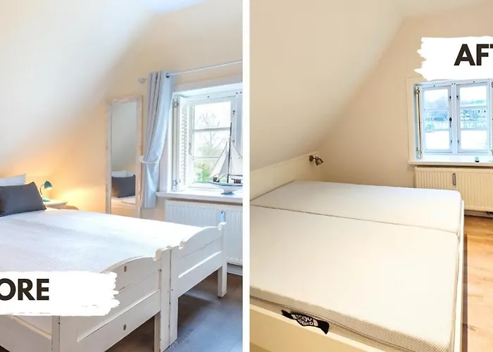 Appartement Muehlenhaus 