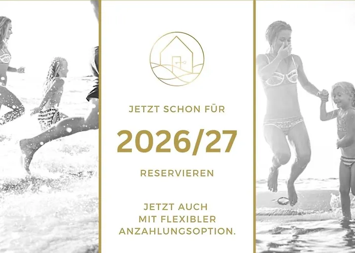 Appartement Muehlenhaus 