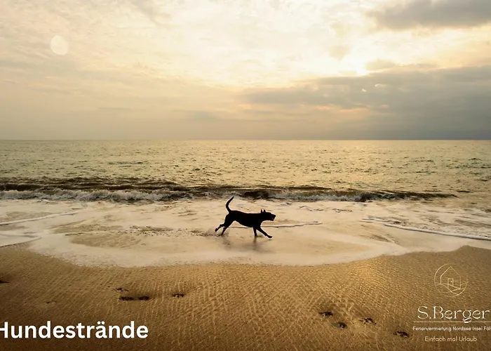 Appartement Muehlenhaus 